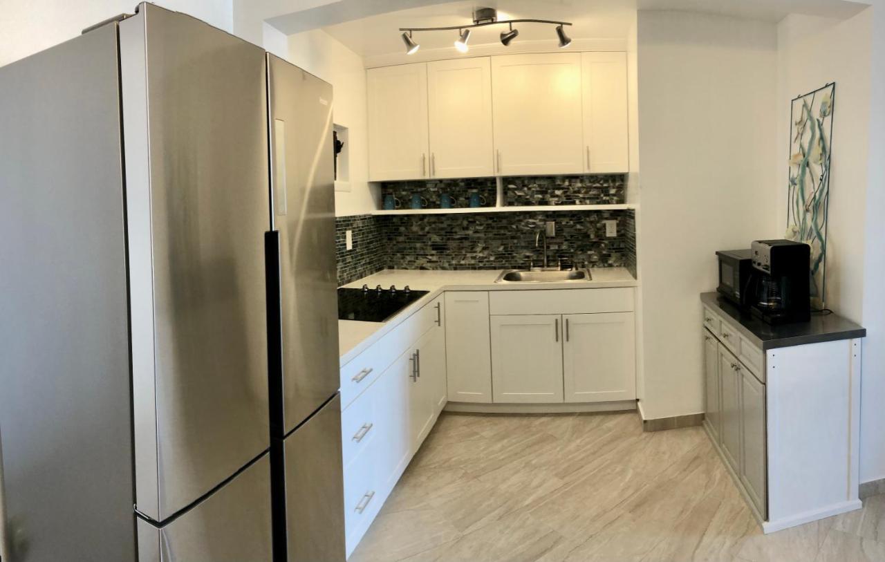 Sapphire Beach Villa Ocean And Marina View Nazareth Εξωτερικό φωτογραφία