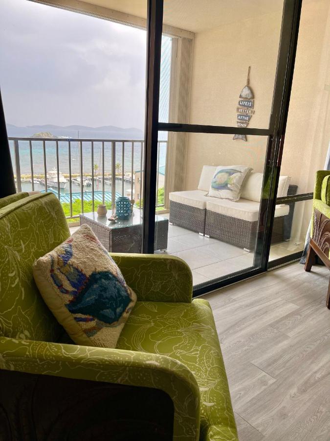 Sapphire Beach Villa Ocean And Marina View Nazareth Εξωτερικό φωτογραφία