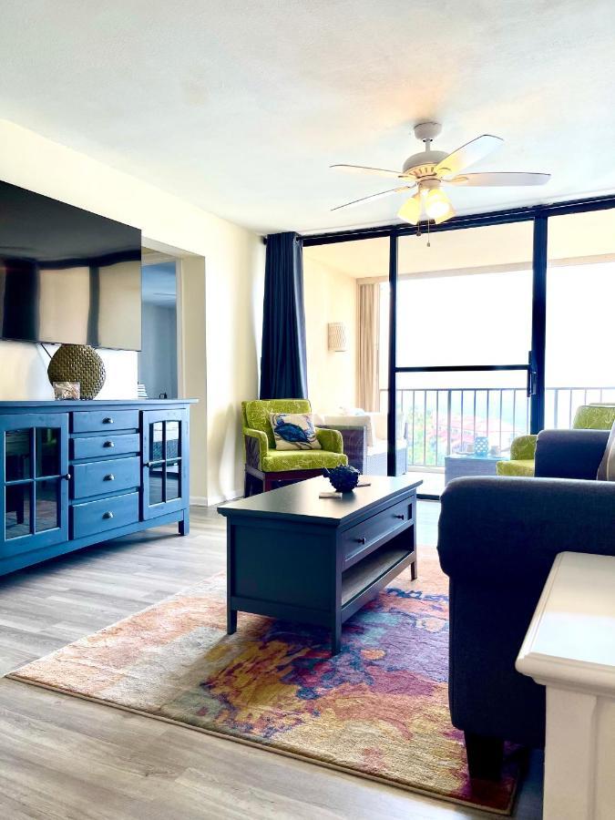Sapphire Beach Villa Ocean And Marina View Nazareth Δωμάτιο φωτογραφία