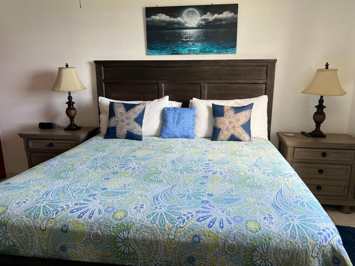 Sapphire Beach Villa Ocean And Marina View Nazareth Εξωτερικό φωτογραφία
