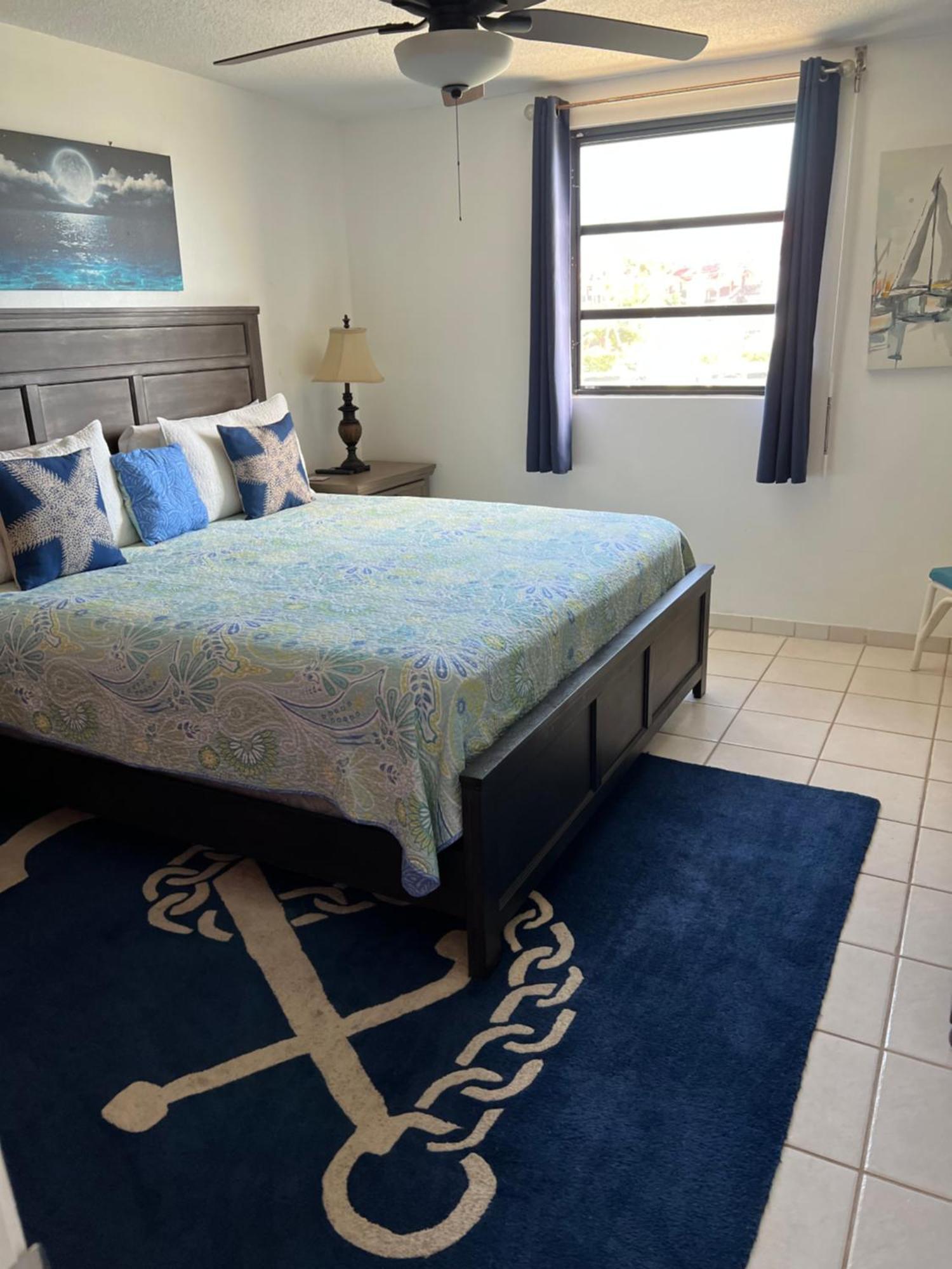 Sapphire Beach Villa Ocean And Marina View Nazareth Δωμάτιο φωτογραφία