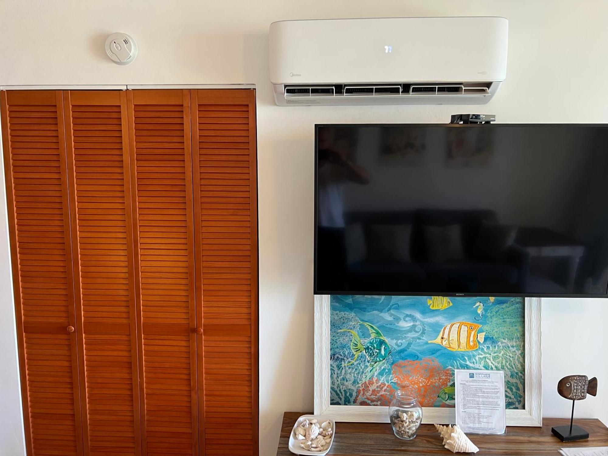 Sapphire Beach Villa Ocean And Marina View Nazareth Δωμάτιο φωτογραφία